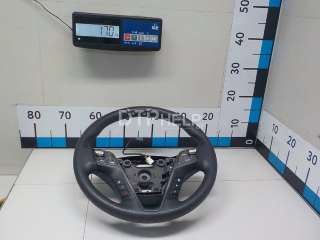 56110B8AK0URY Рулевое колесо для AIR BAG (без AIR BAG) Hyundai Santa FE 3 (DM) Арт AM52380976, вид 1