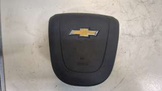  Подушка безопасности водителя Chevrolet Orlando Арт 9111332, вид 1