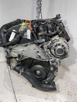 CAW,CCT,CCZ Двигатель Volkswagen Passat B7 Арт 46011_3, вид 1