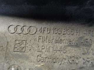  Корпус воздушного фильтра Audi A6 C6 (S6,RS6) Арт 48328, вид 5