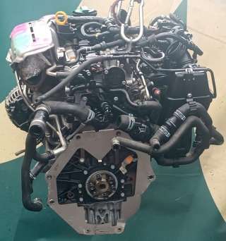 CTH Двигатель Volkswagen Sharan 1 restailing Арт 82272963, вид 3