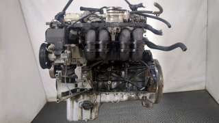 Двигатель  Mercedes C W202 2.0 Инжектор Бензин, 1999г.   - Фото 2