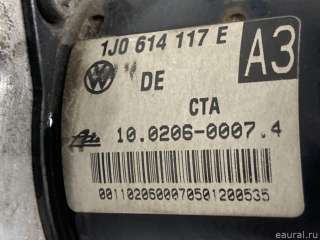 1C0907379C VAG Блок АБС (ABS) Volkswagen Beetle 1 Арт E31541044, вид 8