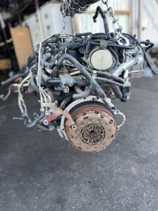 Двигатель  Volkswagen Amarok   2010г.   - Фото 3