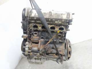 Двигатель  Hyundai Santa FE 1 (SM) 2.4  2005г. G4JS 3911405  - Фото 2