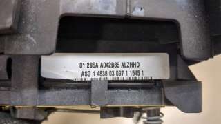  Подушка безопасности водителя Ford Fusion 1 Арт 9128341, вид 3