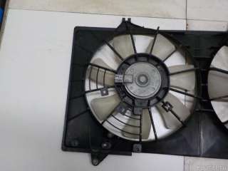  Вентилятор радиатора Mazda 6 3 Арт E51337028, вид 6