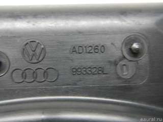  Вентилятор радиатора Audi A4 B8 Арт E70584811, вид 6
