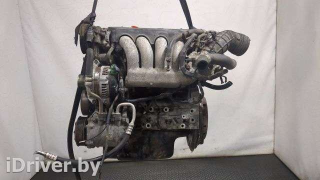 Двигатель  Honda Accord 7 2.0 Инжектор Бензин, 2004г. K20A62003130,K20A6  - Фото 1