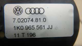 1K0965561J VAG Насос антифриза (помпа) Volkswagen Jetta 5 Арт E95521321, вид 6