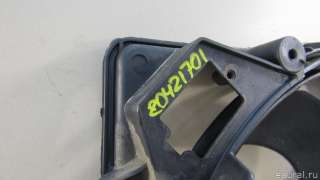 55701372 Fiat Вентилятор радиатора Fiat Punto 3 restailing Арт E80433242, вид 6