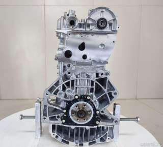 04E100038D EAengine Двигатель Volkswagen Jetta 6 Арт E23485168, вид 7