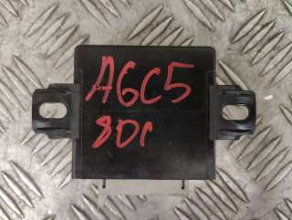 4a0907445a Блок управления зеркалами Audi A6 C5 (S6,RS6) Арт 82120080, вид 1