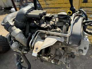 Двигатель  Skoda Octavia A7 1.4  Бензин, 2015г. CZE, 04e145749b  - Фото 5