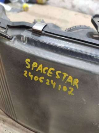  Фара передняя правая Mitsubishi Space Star 1 Арт 81988256, вид 6