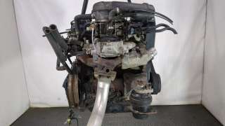 Двигатель  Volkswagen Vento 1.8 Моновпрыск Бензин, 1993г. ABS  - Фото 4