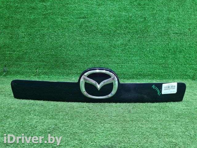 Накладка крышки багажника Mazda CX-7  EG2150810E - Фото 1