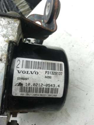 Блок АБС (ABS) Volvo XC60 1 2011г. 31329137, 31329137 - Фото 4
