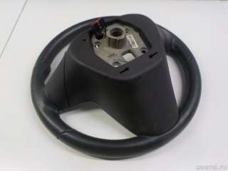 Рулевое колесо для AIR BAG (без AIR BAG) Opel Astra J 2012г. 913492 GM - Фото 8
