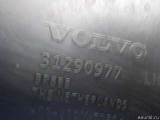 Кронштейн переднего бампера левый Volvo V60 1 2013г. 31290977 Volvo - Фото 5
