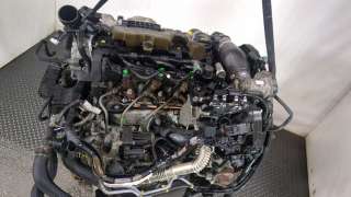 Двигатель  Peugeot 207 1.6 HDI Дизель, 2011г. 9HP  - Фото 5