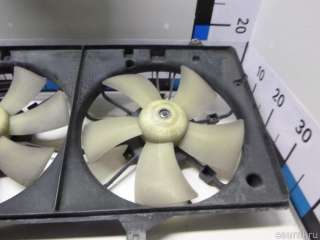 LF4J15025E Mazda Вентилятор радиатора Mazda 6 3 Арт E51521625, вид 11