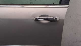 Дверь передняя левая Chrysler 300С 1 2008г.  - Фото 4