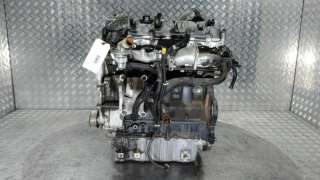 D4EA Двигатель Kia Sportage 2 Арт 84152, вид 1