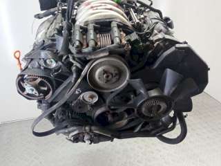 Двигатель  Audi A6 C6 (S6,RS6) 2.4  2004г. AML 011612  - Фото 2