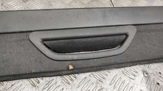  Шторка багажника Renault Grand Scenic 3 Арт 27764_2000001264416, вид 3