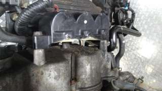 Двигатель  Daewoo Matiz M150 restailing 0.8  Бензин, 2006г. F8CV  - Фото 2