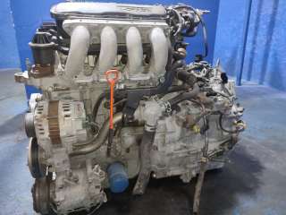 Двигатель  Honda Freed   2011г. L15A VTEC  - Фото 5