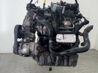 Б,H Двигатель Opel Zafira A Арт 1100036, вид 4