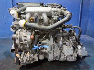 Двигатель  Nissan Note E12   2012г. HR12DDR  - Фото 5