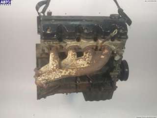 Двигатель  Mercedes E W124 2.3 i Бензин, 1985г. 102982, M102.982  - Фото 4