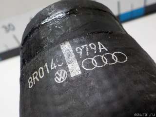 8R0145979A VAG Патрубок интеркулера Audi Q5 1 Арт E52088119, вид 8