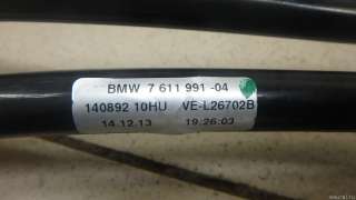 Трубка охлаждающей жидкости металлическая BMW Z4 E89 2011г. 17227611991 BMW - Фото 5