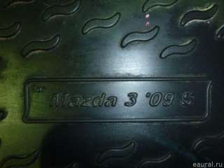  Коврик багажника Mazda 3 BP Арт E21245295, вид 2