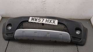Фара противотуманная Mitsubishi Outlander 2 2008г.  - Фото 2