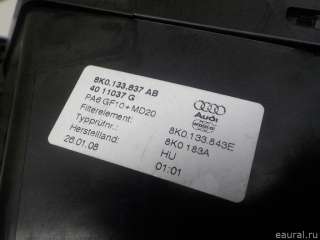 8R0133837S VAG Корпус воздушного фильтра Audi Q5 1 Арт E41001388, вид 5