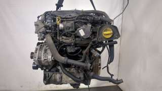  Дроссельная заслонка Opel Vivaro B Арт 11065557, вид 4