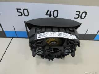 6V0880201TIZY VAG Подушка безопасности в рулевое колесо Skoda Octavia A8 Арт E80957323, вид 4