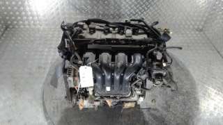 Z6 Двигатель Mazda 3 BK Арт 109412, вид 5