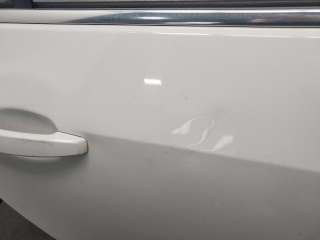 Дверь боковая (легковая) Opel Insignia 1 2011г.  - Фото 4