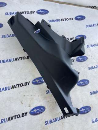  Обшивка стойки (накладка) Subaru WRX VB Арт MG82396978, вид 3