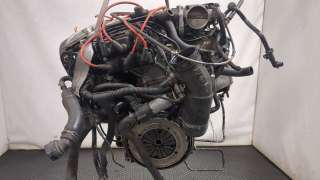 Двигатель  Volkswagen Bora 2.3 Инжектор Бензин, 1997г. 071100031DX,AGZ  - Фото 3