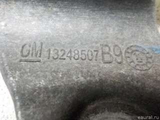 13248507 GM Кронштейн двигателя правый Chevrolet Cruze J300 restailing Арт E31276248, вид 5