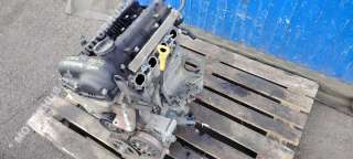 Двигатель  Kia Ceed 3 1.4 i Бензин, 2009г. G4FA  - Фото 6