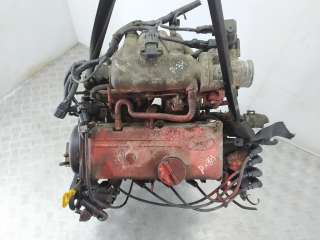 G4HD5 E93853 Двигатель Hyundai Getz Арт AG1078981, вид 1