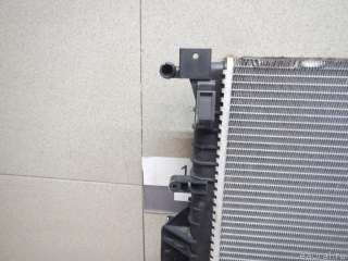 Радиатор основной Ford Kuga 1 2013г. 1762395 Ford - Фото 3